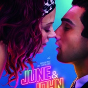 点击查看图片 琼和约翰 June and John