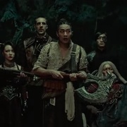 鲁班四杰之伏龙海眼