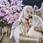 长白·太岁