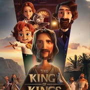 点击查看图片 万王之王 The King of Kings