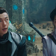 点击查看图片 修仙传之炼剑