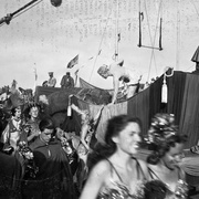 戏王之王 The Greatest Show on Earth