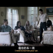 南方之子 Son of the South
