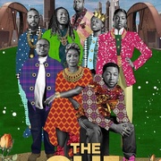 点击查看图片 芝加哥故事 第五季 The Chi Season 5 Season 5