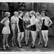 点击查看图片 百老汇旋律 The Broadway Melody