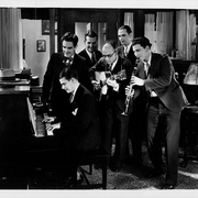 点击查看图片 百老汇旋律 The Broadway Melody