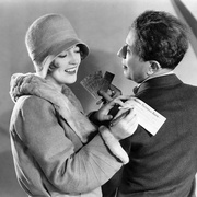 点击查看图片 百老汇旋律 The Broadway Melody