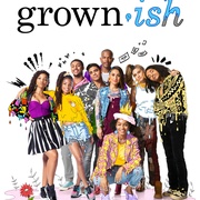 成长不容易 第三季 Grown-ish Season 3