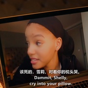 成长不容易 第四季 Grown-ish Season 4