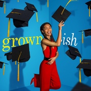 成长不容易 第四季 Grown-ish Season 4