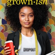 成长不容易 第四季 Grown-ish Season 4
