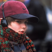 关于一个男孩 About a Boy