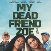 我死掉的朋友佐伊 My Dead Friend Zoe