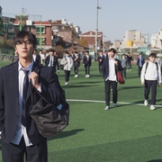 ONE：高中英雄们 원: 하이스쿨 히어로즈
