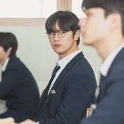 ONE：高中英雄们 원: 하이스쿨 히어로즈