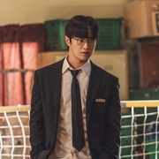 ONE：高中英雄们 원: 하이스쿨 히어로즈