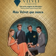 点击查看图片 天鹅绒坊之情缘再续 第二季 第二季 Velvet Colección S02 Season 2