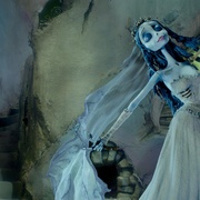 点击查看图片 僵尸新娘 Corpse Bride