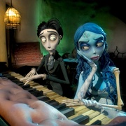 点击查看图片 僵尸新娘 Corpse Bride