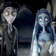 点击查看图片 僵尸新娘 Corpse Bride