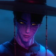 K-POP：猎魔女团 K-Pop: Demon Hunters