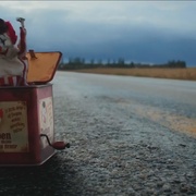 点击查看图片 玉米地小丑 Clown in A Cornfield
