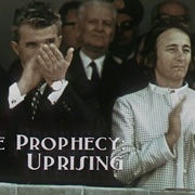 魔翼杀手4 The Prophecy: Uprising