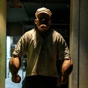 点击查看图片 大力杀手波派 Popeye the Slayer Man
