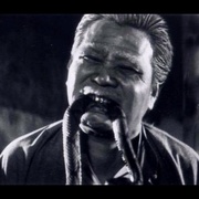 人蛇大战