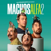 点击查看图片 阿尔法男 第二季 Machos Alfa Season 2