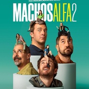点击查看图片 阿尔法男 第二季 Machos Alfa Season 2