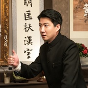 黄沙漫天