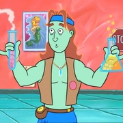 海绵宝宝 第六季 SpongeBob SquarePants Season 6