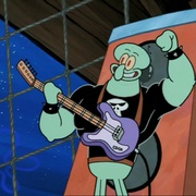 海绵宝宝 第六季 SpongeBob SquarePants Season 6