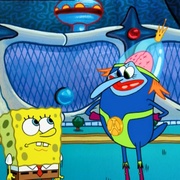 海绵宝宝 第五季 SpongeBob SquarePants Season 5