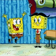 海绵宝宝 第五季 SpongeBob SquarePants Season 5