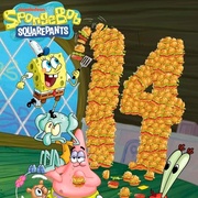 海绵宝宝 第十四季 SpongeBob SquarePants Season 14