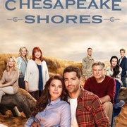 湾畔倾情 第六季 Chesapeake Shores Season 6