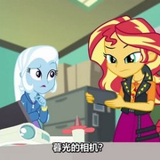 点击查看图片 小马国女孩 被遗忘的友谊 My Little Pony Equestria Girls: Forgotten Friendship