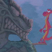 点击查看图片 花木兰 Mulan