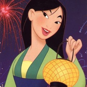 点击查看图片 花木兰 Mulan