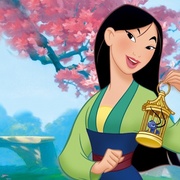 点击查看图片 花木兰 Mulan