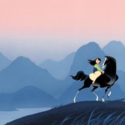 点击查看图片 花木兰 Mulan