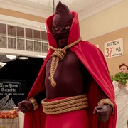 点击查看图片 守望者 Watchmen
