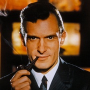 点击查看图片 美国花花公子 American Playboy:The Hugh Hefner Story
