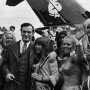 点击查看图片 美国花花公子 American Playboy:The Hugh Hefner Story