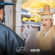 我夺走了男主的初夜 남주의 첫날밤을 가져버렸다