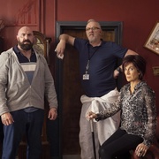 犯罪现场清理员 第二季 The Cleaner Season 2