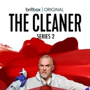 犯罪现场清理员 第二季 The Cleaner Season 2