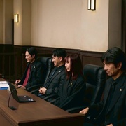 点燃：法之无法者 イグナイト -法の無法者-